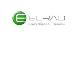 Elrad Electronics logo