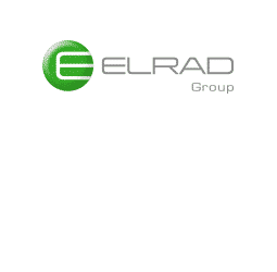 Elrad Group logo
