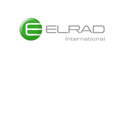 Elrad International logo