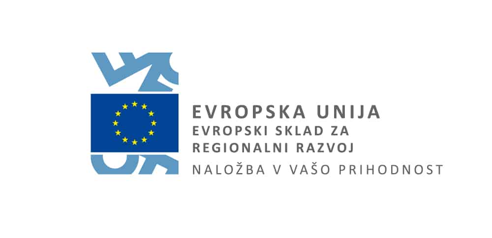 Evropska unija - Evropski sklad za regionalni razvoj